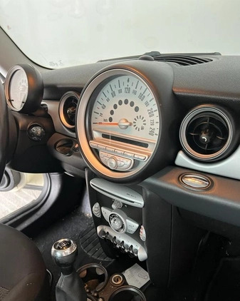 MINI Cooper cena 16000 przebieg: 210000, rok produkcji 2007 z Kraków małe 22